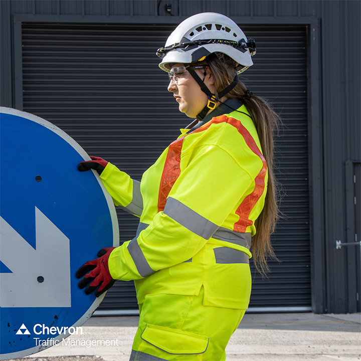 Traffic Management Trainee Low-Speed