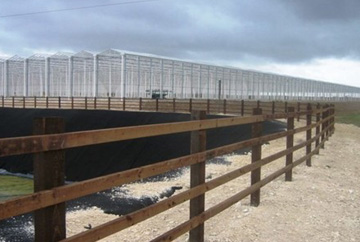 Highway Boundary Fencing, Stock-proofing Gates & Stiles